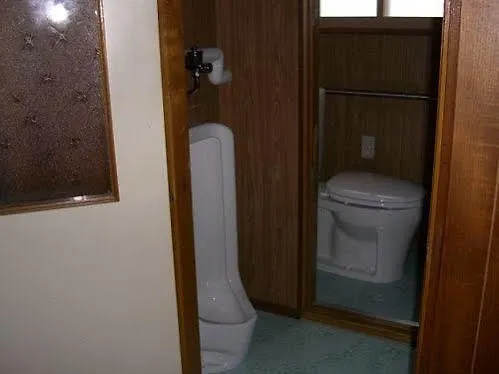 ** Hotel Cottage Clover Higashikagura Japan