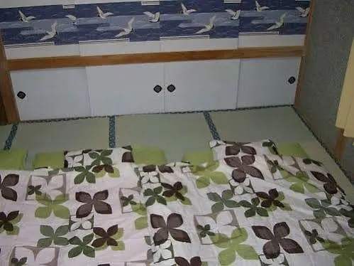 Cottage Clover Higashikagura Hotel
